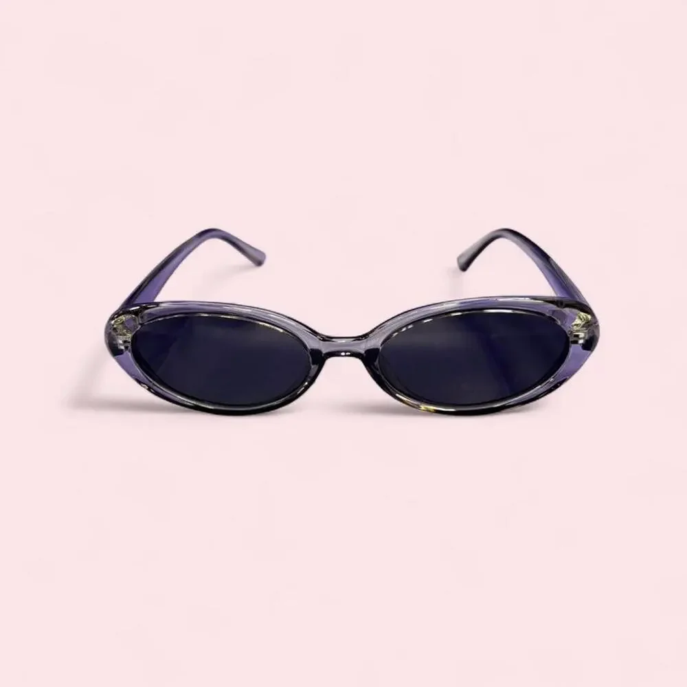 Unbranded transparent grey